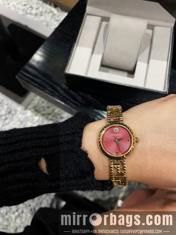 Replica Versace 36mm 102268