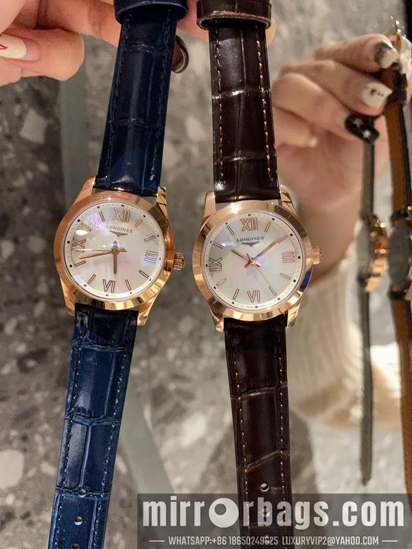 Replica Longines watch 102264