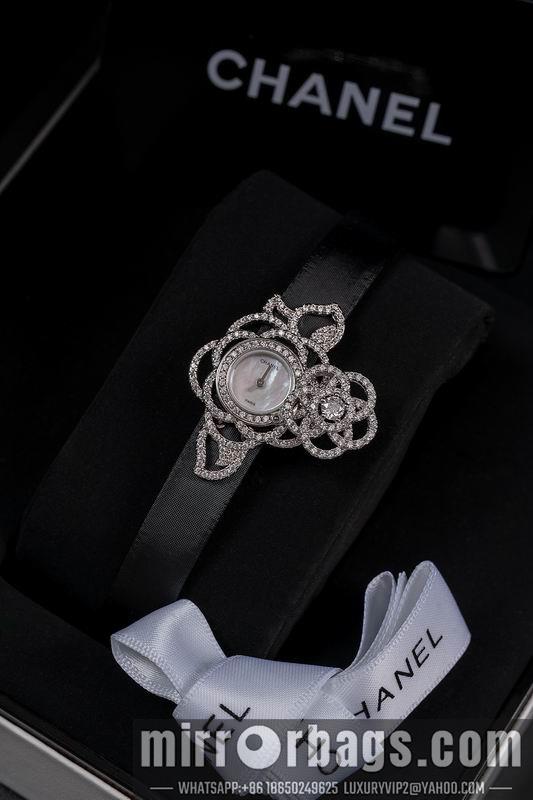 Replica Chanel watch 042720