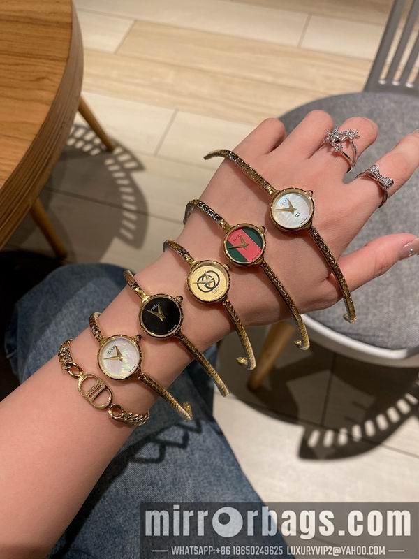 Replica Gucci 23mm 022277