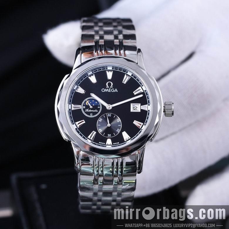 Replica Omega men 41X11mm M80