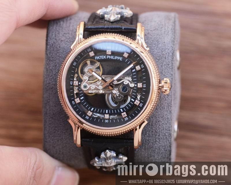 Replica Patek Philippe 41mm 031949