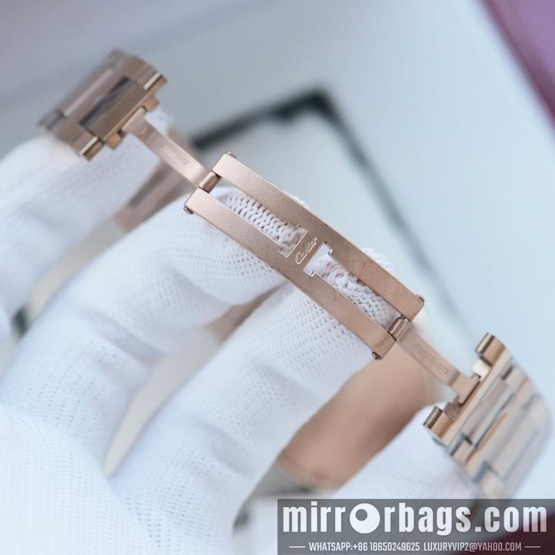 Replica Cartier 36X10mm 102333