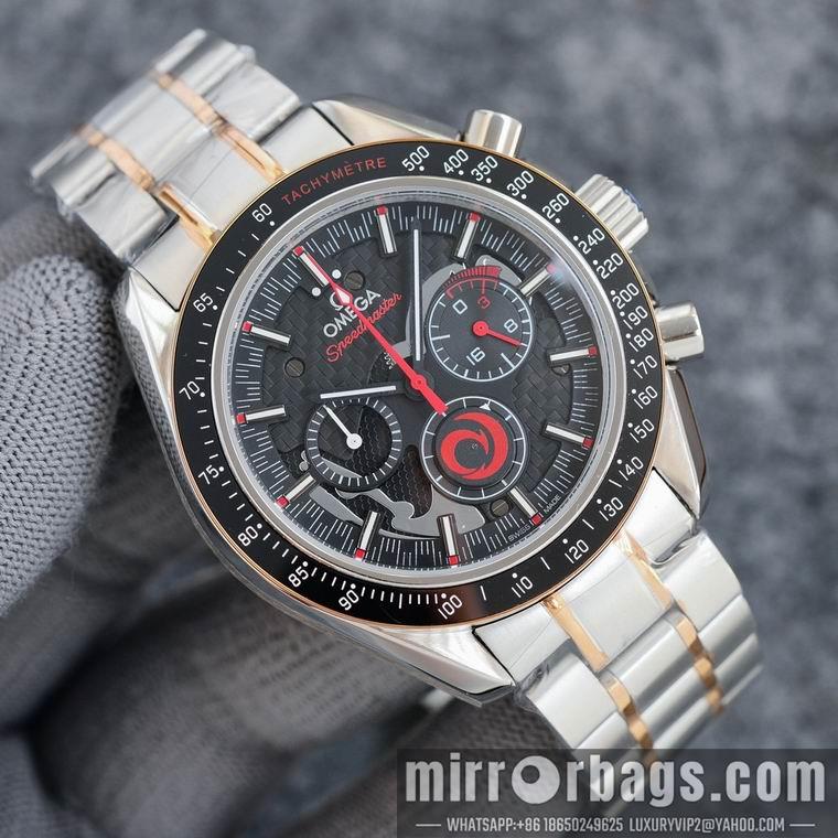 Replica Omega men 44.25mm M09