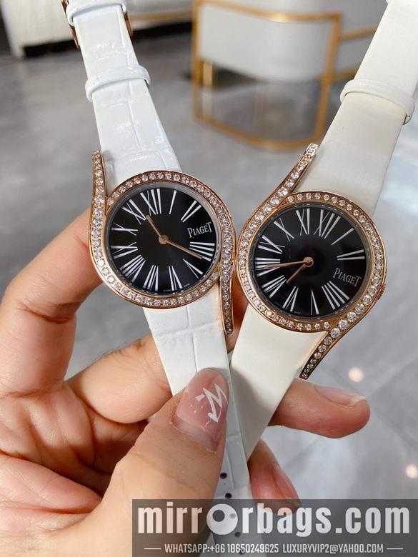 Replica Piaget women 32mm M19
