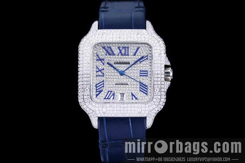 Replica Cartier 40mm 0503139
