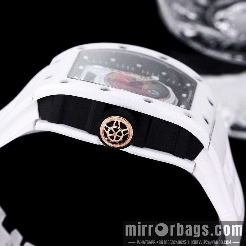 Replica Richard Mille watch 102409