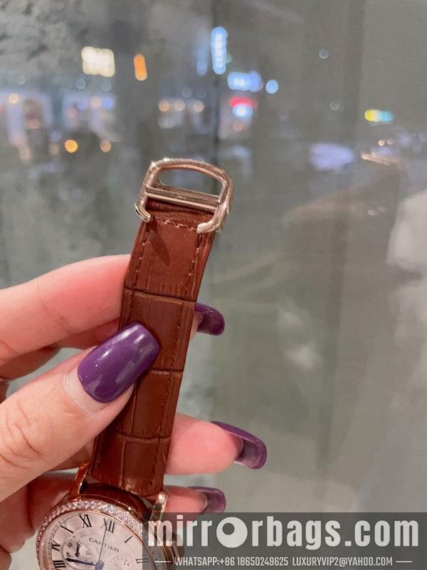 Replica Cartier 36X13mm 060355