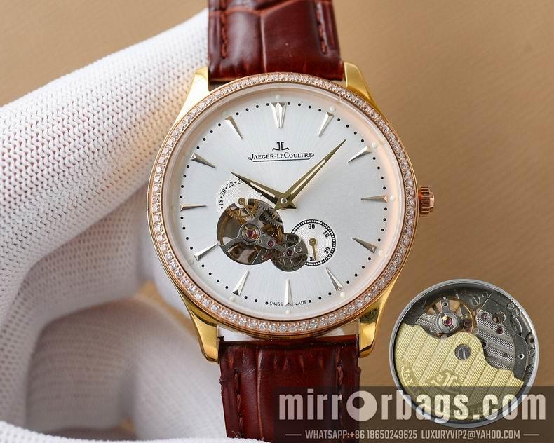 Replica Jaeger-LeCoultre men 43X10.5mm 102355
