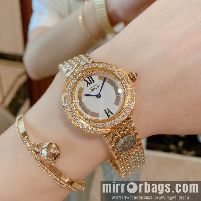 Replica Cartier 32mm 082272