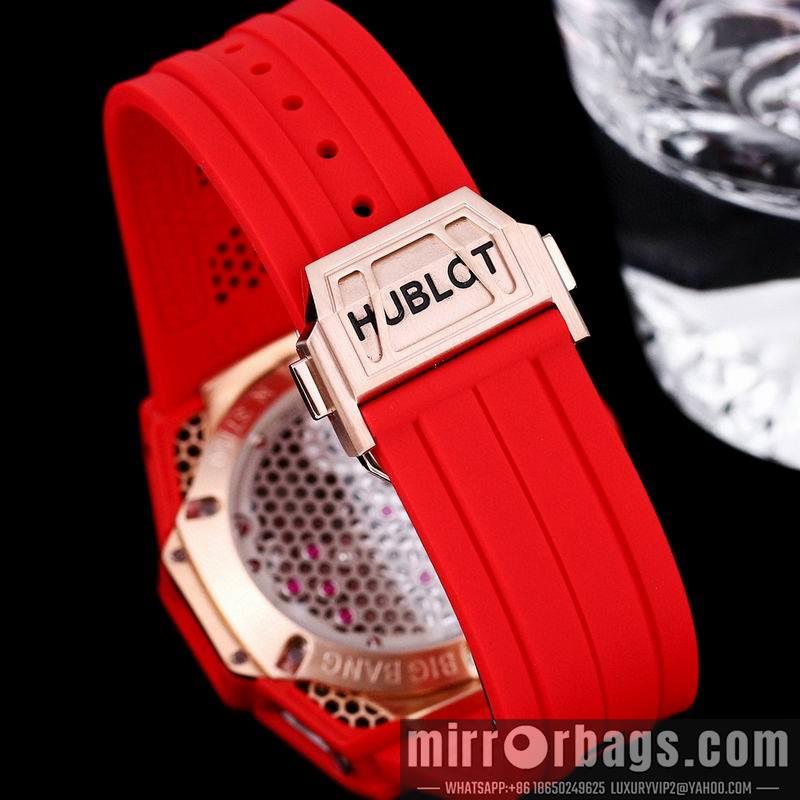 Replica Hublot 44mm 082108
