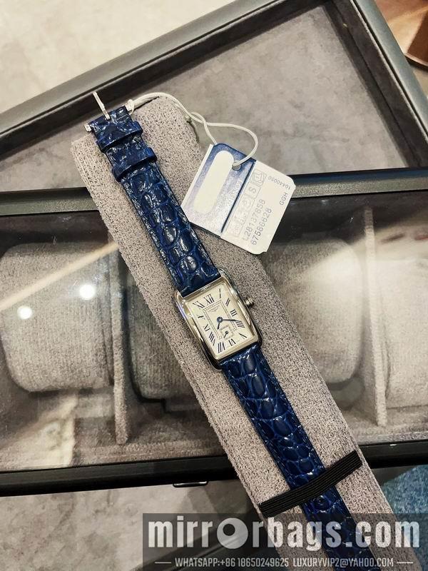 Replica Longines 33X22mm 041616