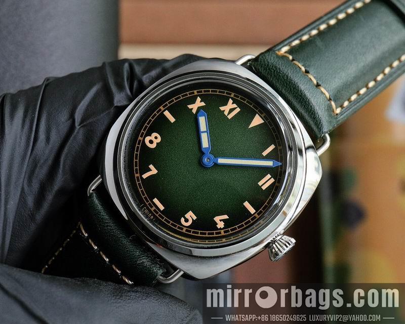 Replica Panerai watch 092808