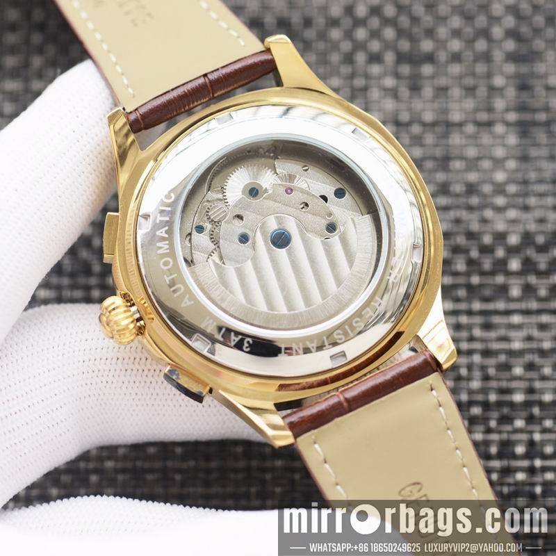 Replica Patek Philippe 43X12mm 101583
