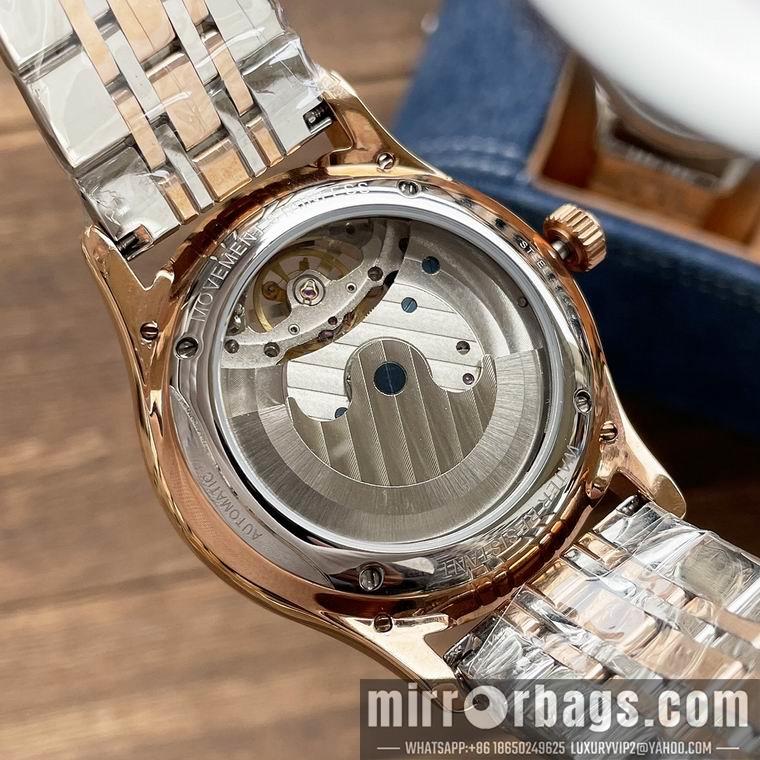 Replica Jaeger Lecoultre men 43X13mm M29