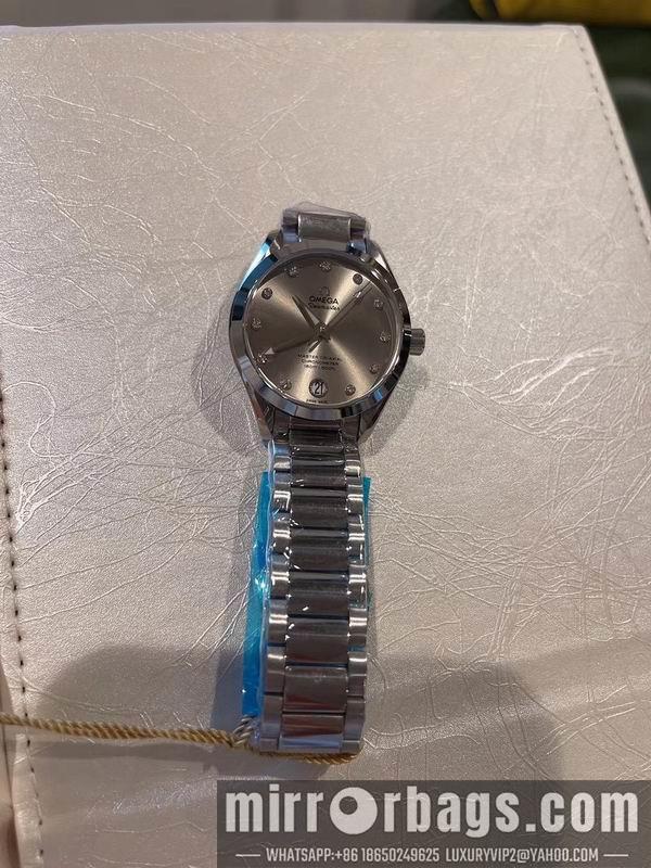 Replica Omega 34mm 103278