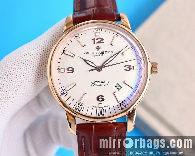Replica Vacheron Constantin 41mm 050463
