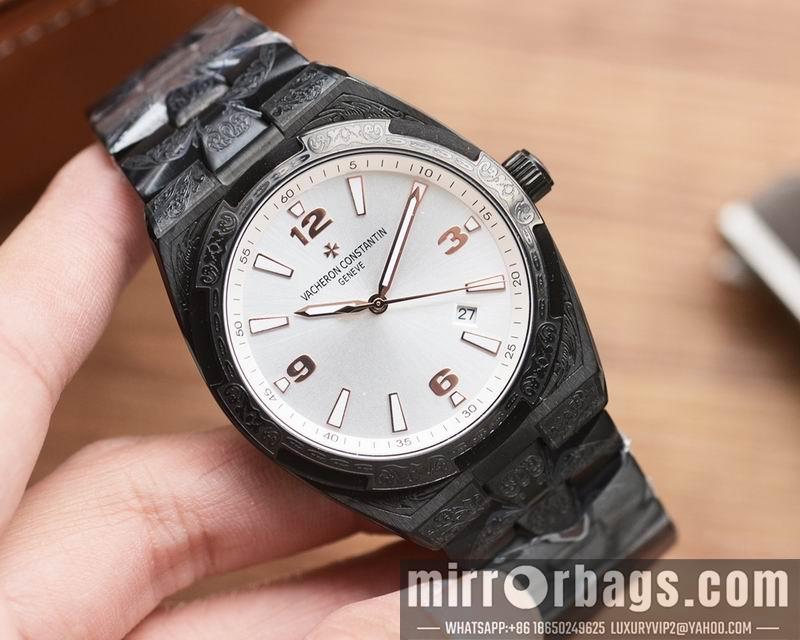 Replica Vacheron Constantin  41X12mm 0413145