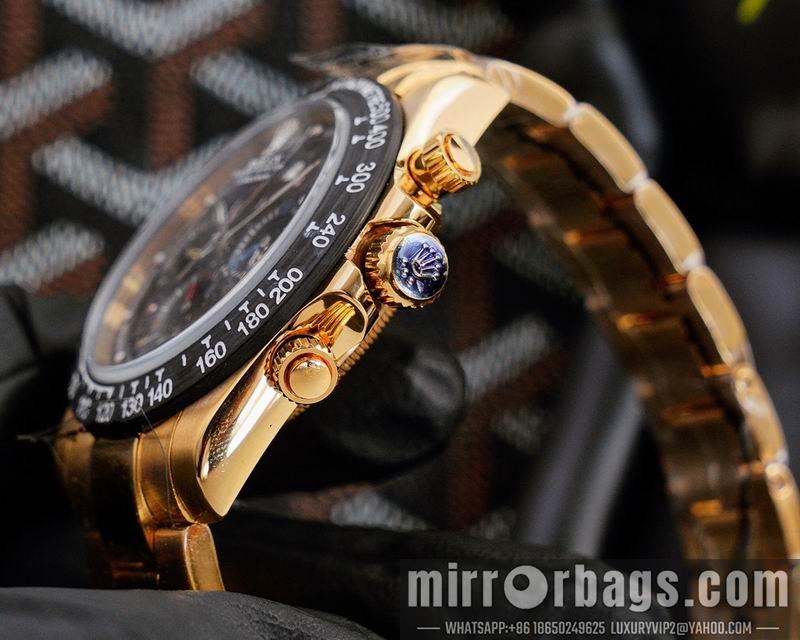 Replica Rolex 43mm 050715