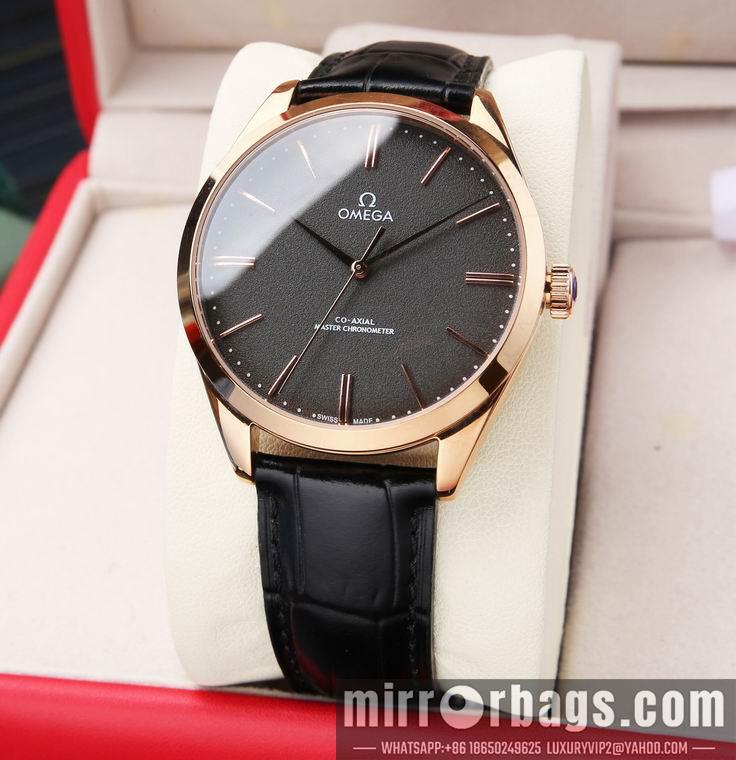 Replica Omega 40X12mm A58