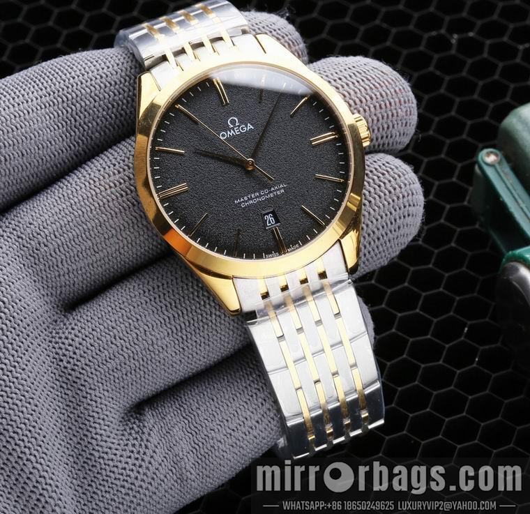 Replica Omega 40X12mm M66