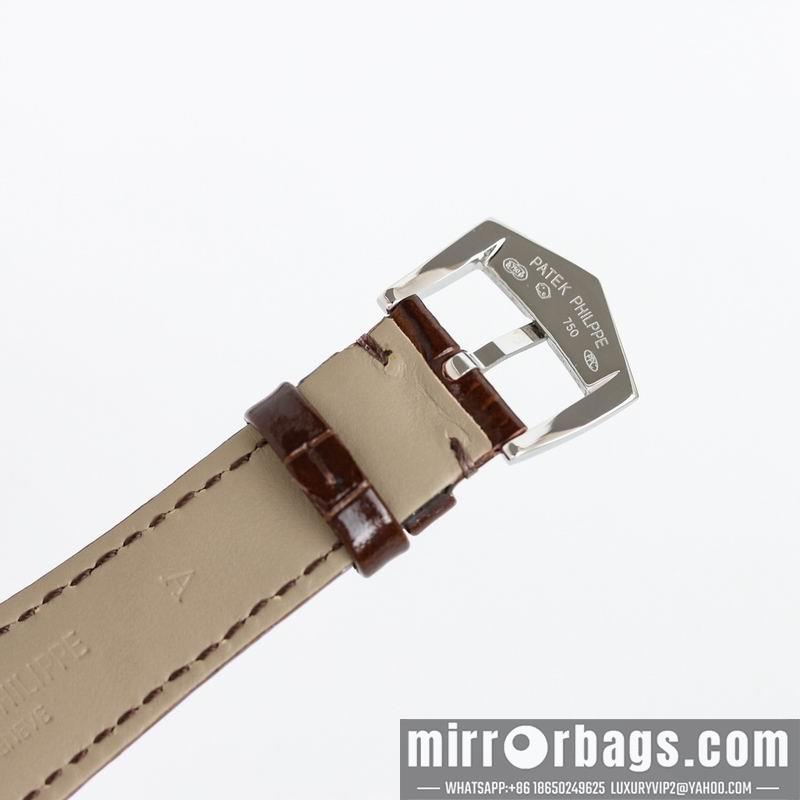 Replica Patek Philippe 40mm 080619