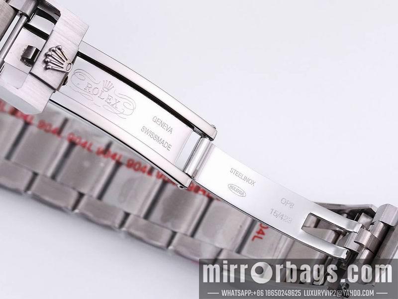 Replica Rolex watch 0831148