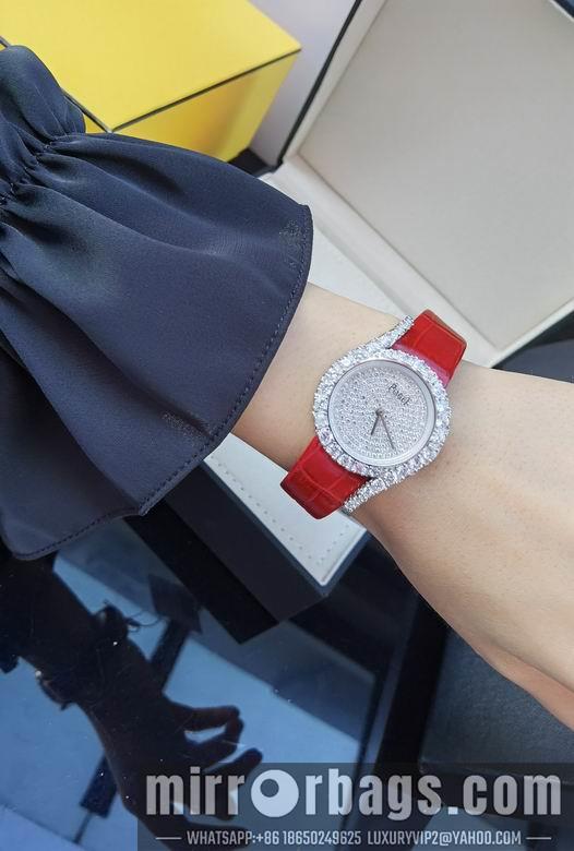 Replica Piaget women 32mm M11