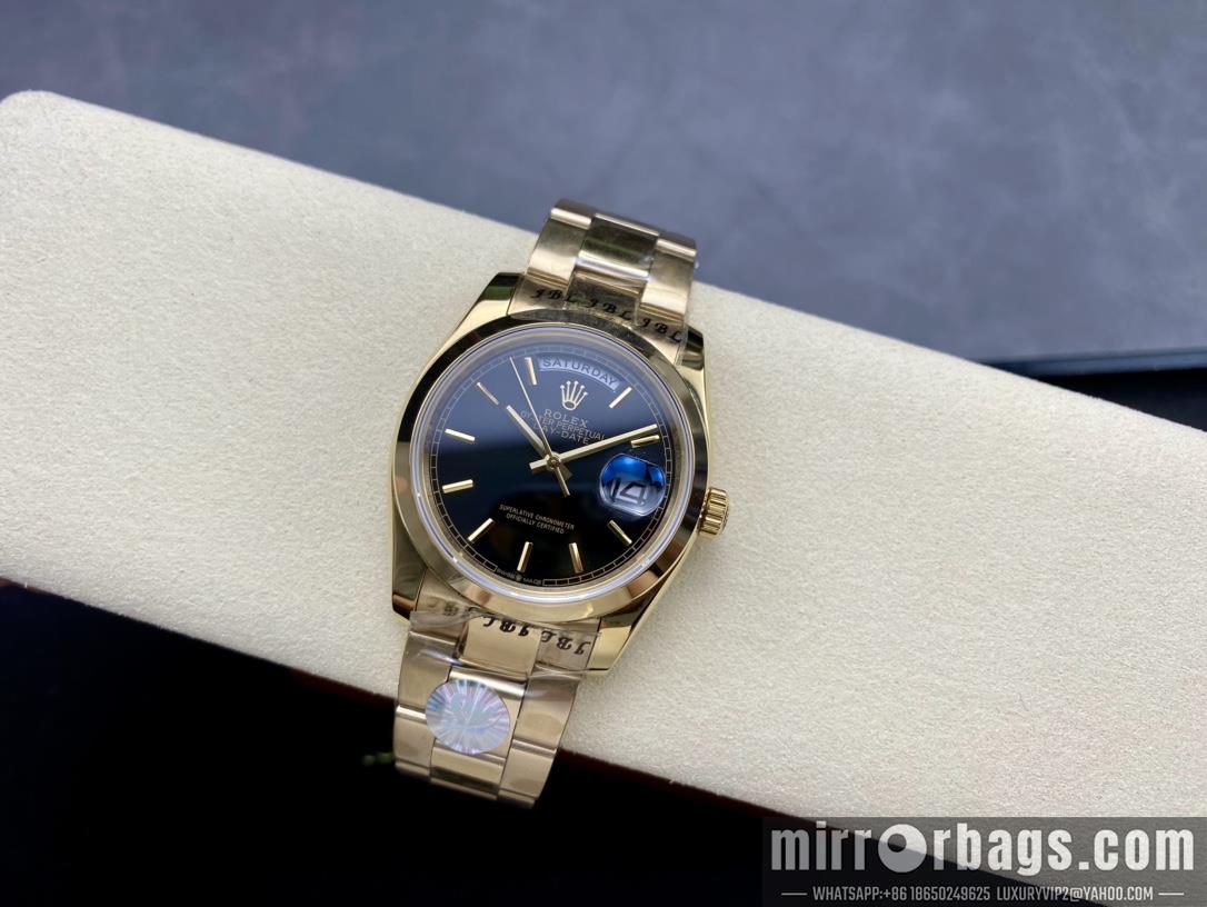 Replica Rolex 36mm 092945