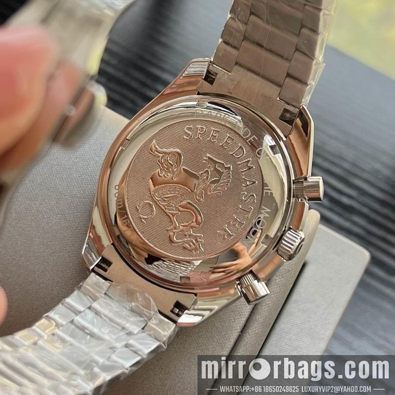 Replica Omega watch 101308