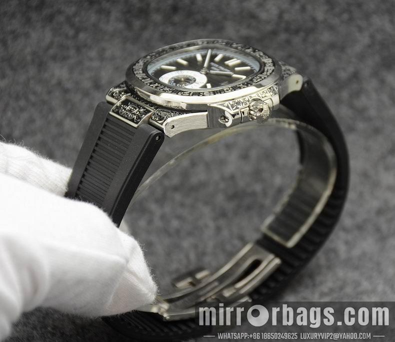 Replica Patek Philippe men 42X11mm 102307