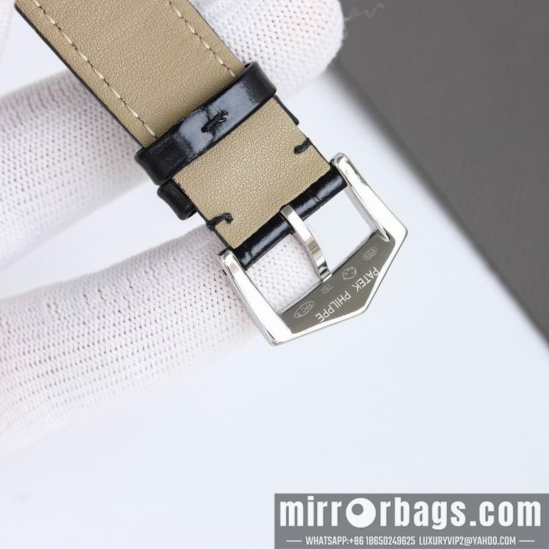 Replica Patek Philippe 40X8mm 041306