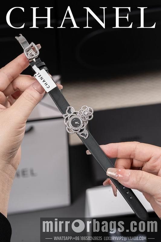 Replica Chanel watch 042720
