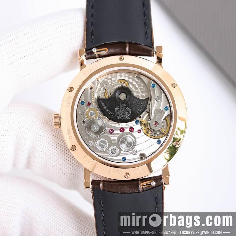 Replica Piaget 40mm 041310