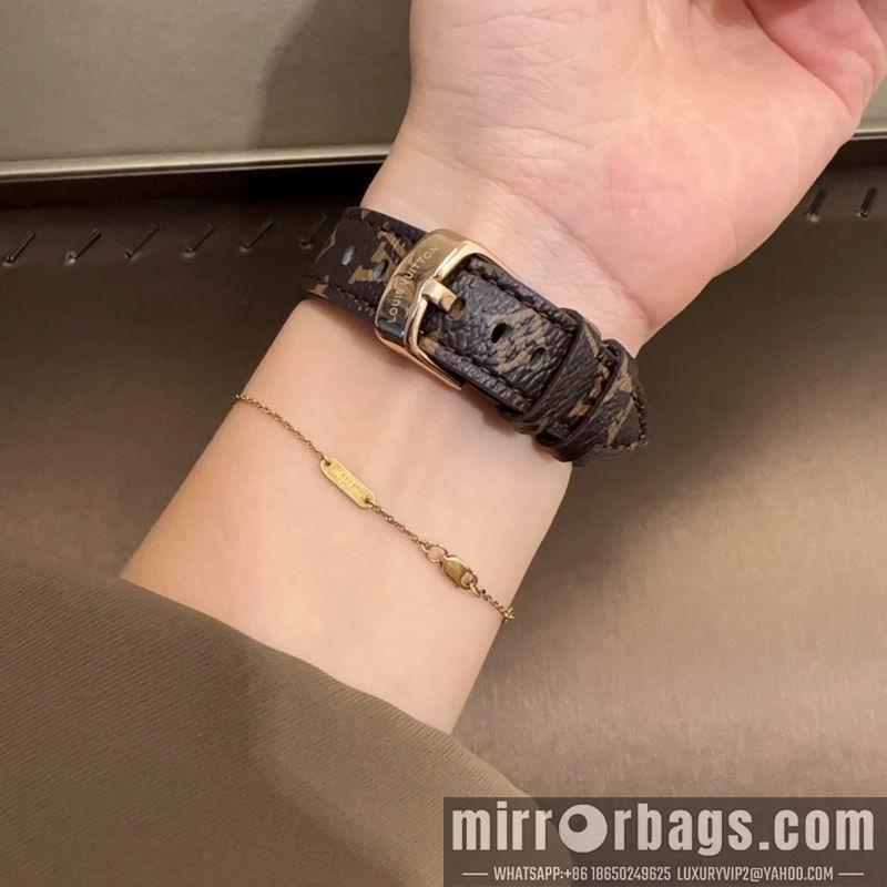 Replica LV watch 032710