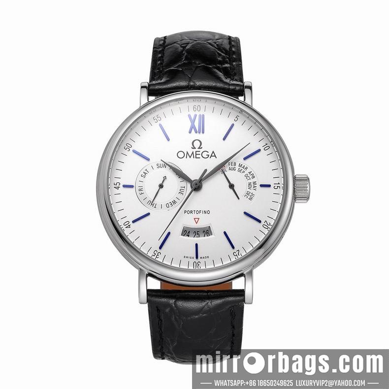 Replica Omega men 43X12mm 123133
