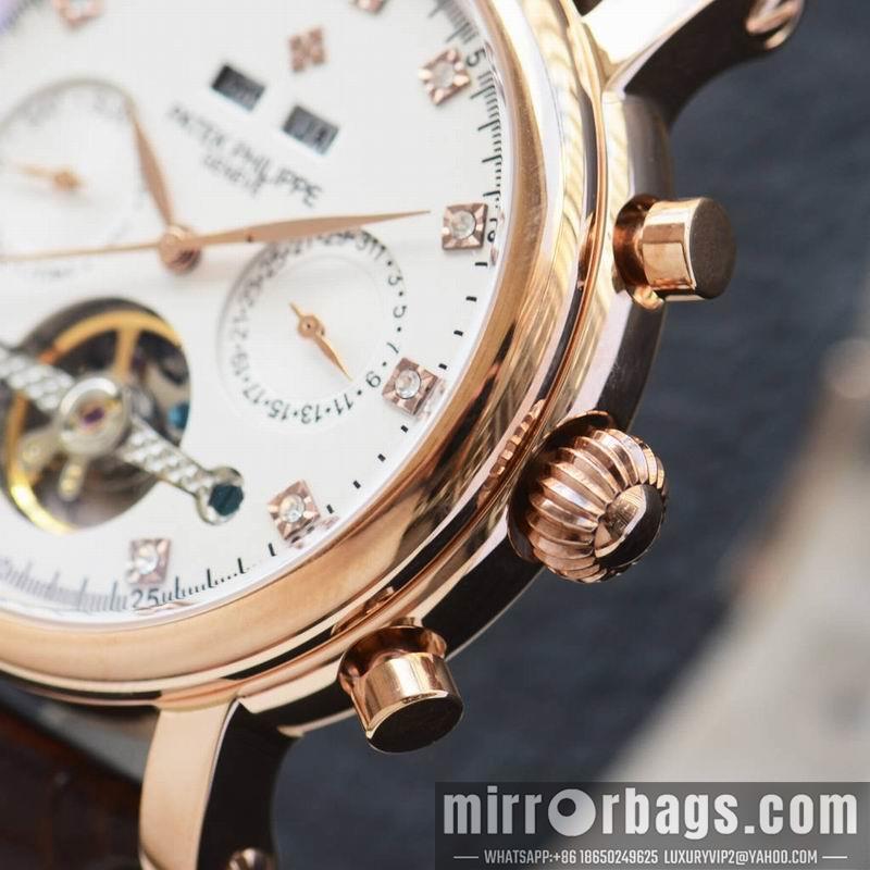 Replica Patek Philippe Watch 041351