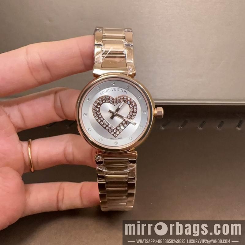 Replica LV 33mm 032714