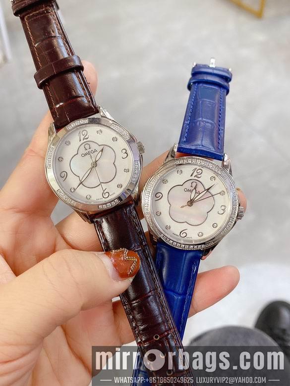 Replica Omega watch 030103