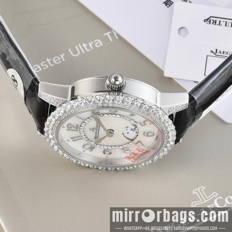 Replica Jaeger Lecoultre women 36X9mm M25