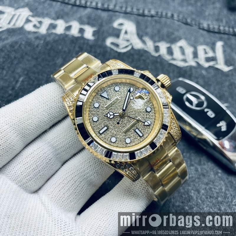 Replica Rolex watch 121755