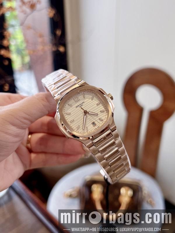 Replica Patek Philippe 35mm 102244