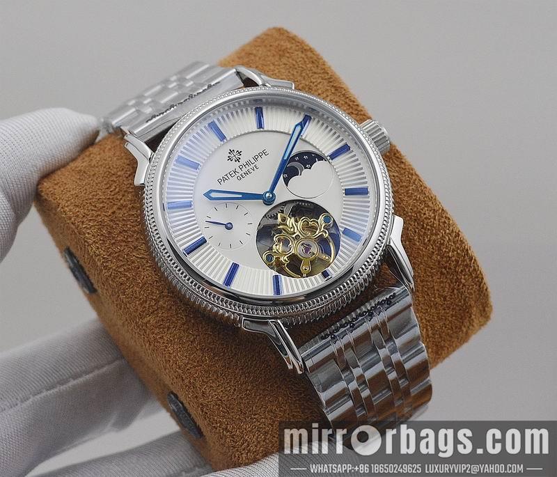 Replica Patek Philippe 44mm 091801