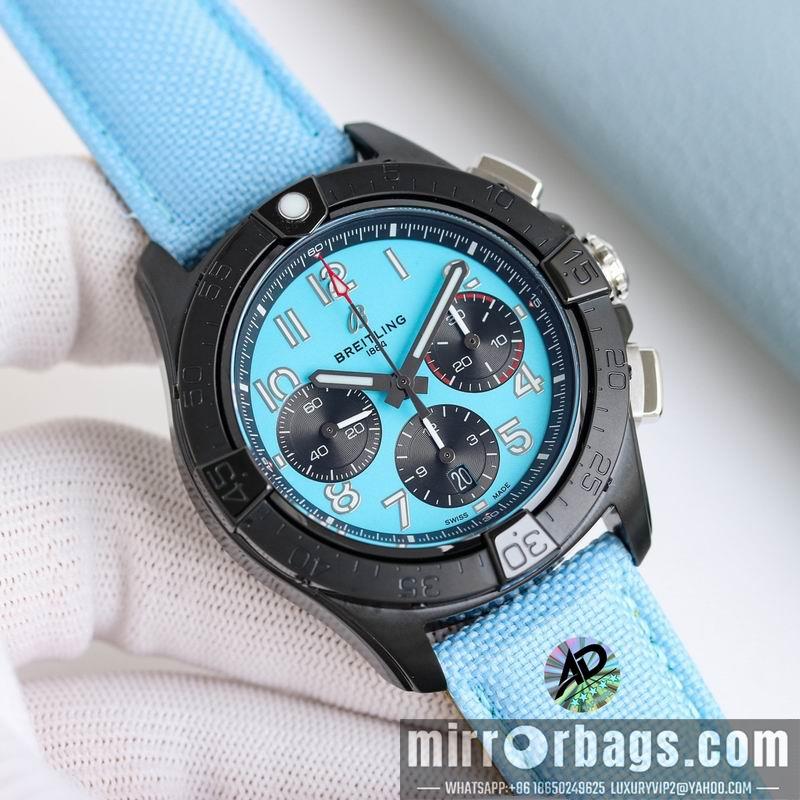 Replica Breitling 44mm 022119