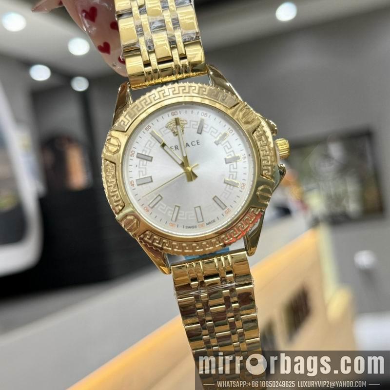 Replica Versace 36mm 110167