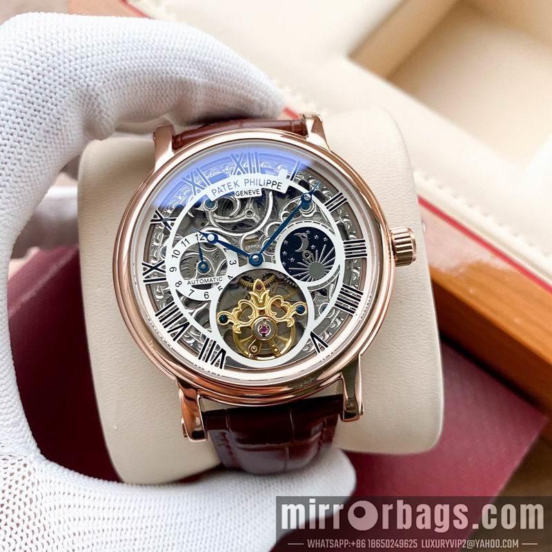 Replica Patek Philippe 42X13mm 052008