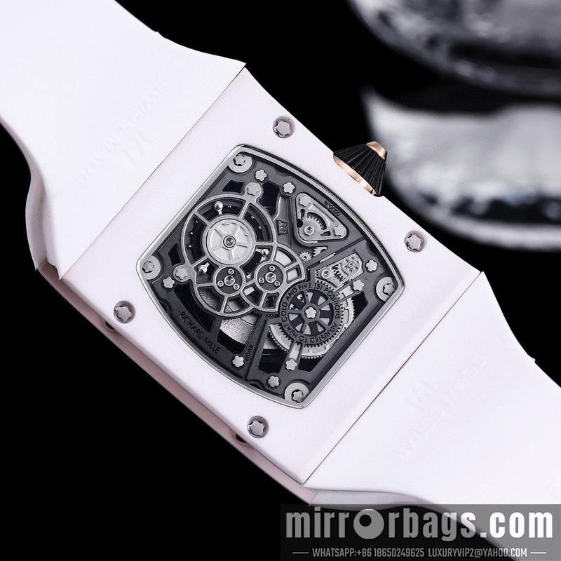 Replica Richard Mille watch 083104