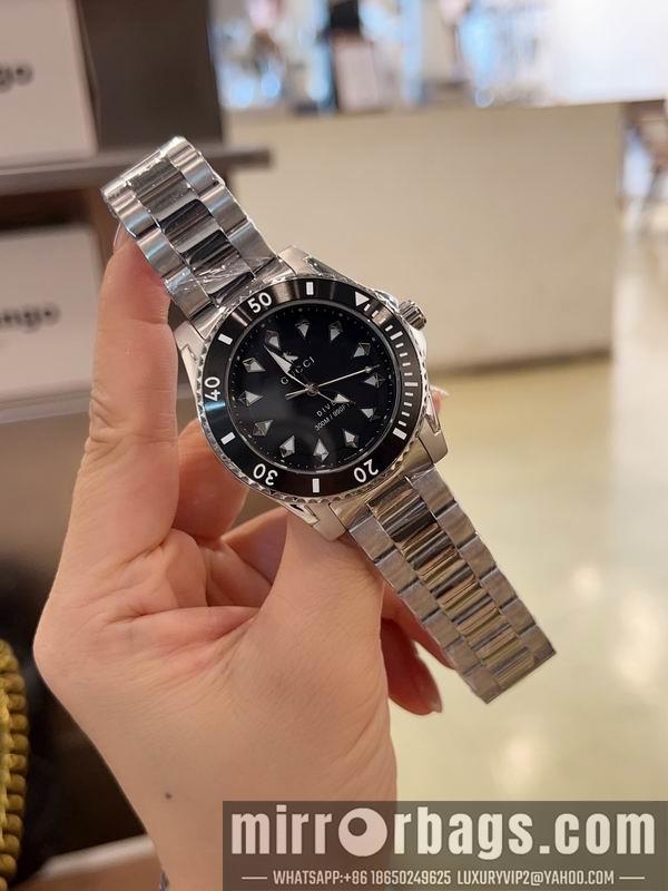 Replica Gucci 40mm 082958