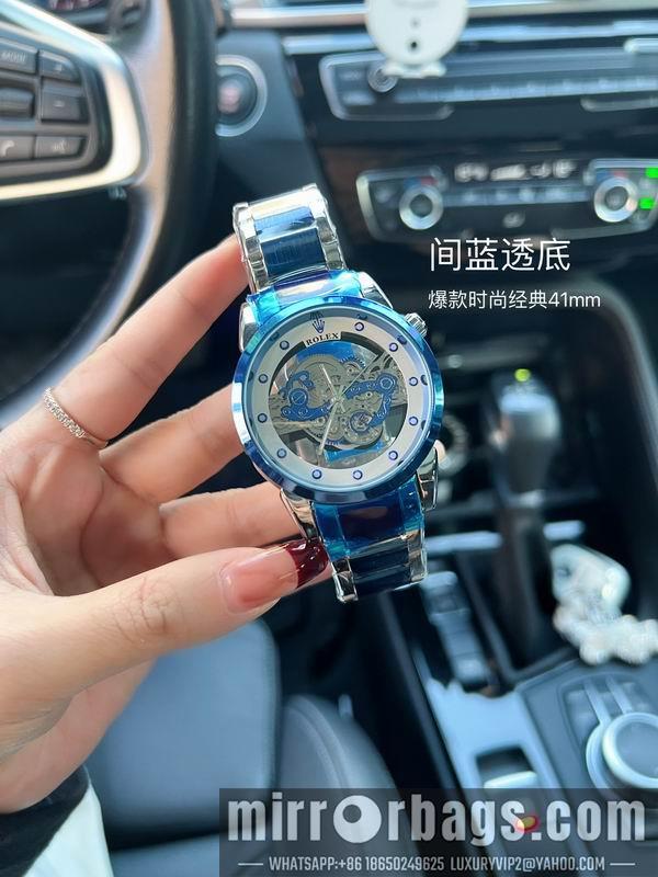 Replica Rolex 40X12mm 121789