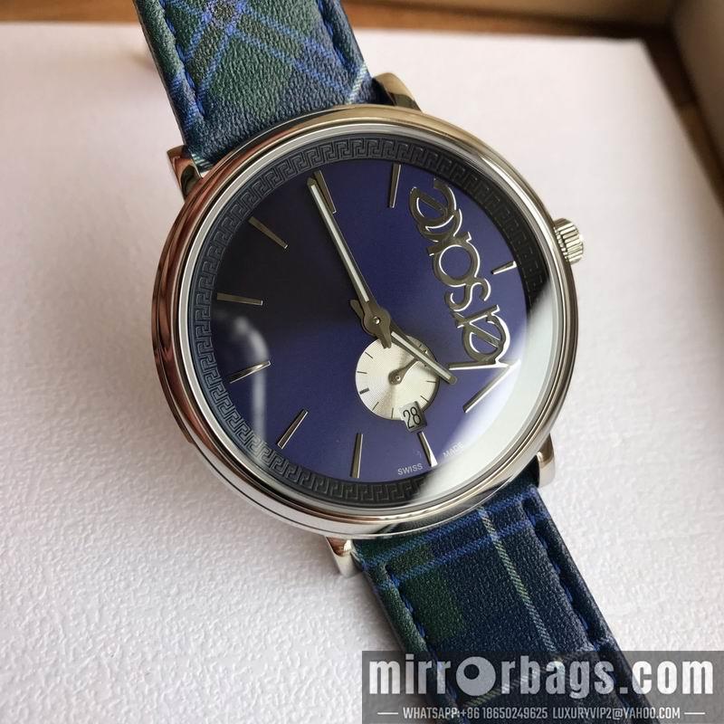 Replica Versace 38mm 0824122